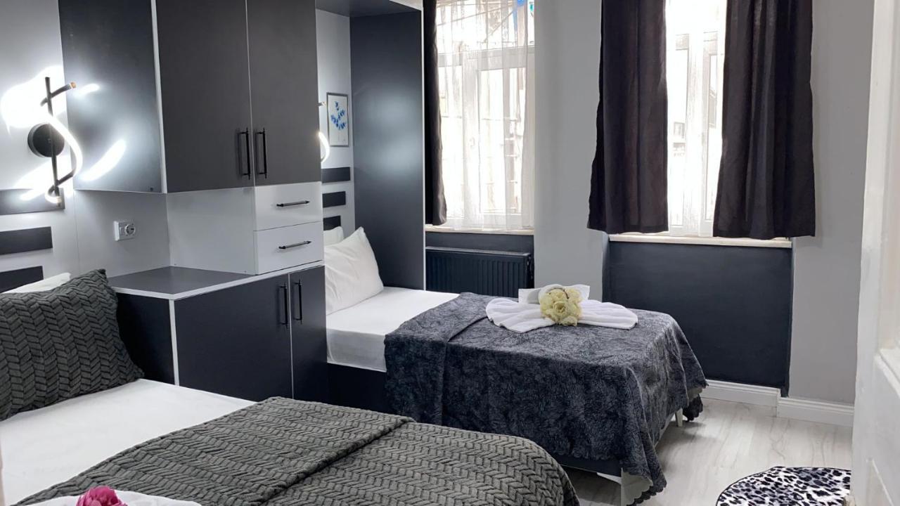 Hostel Taksim House *